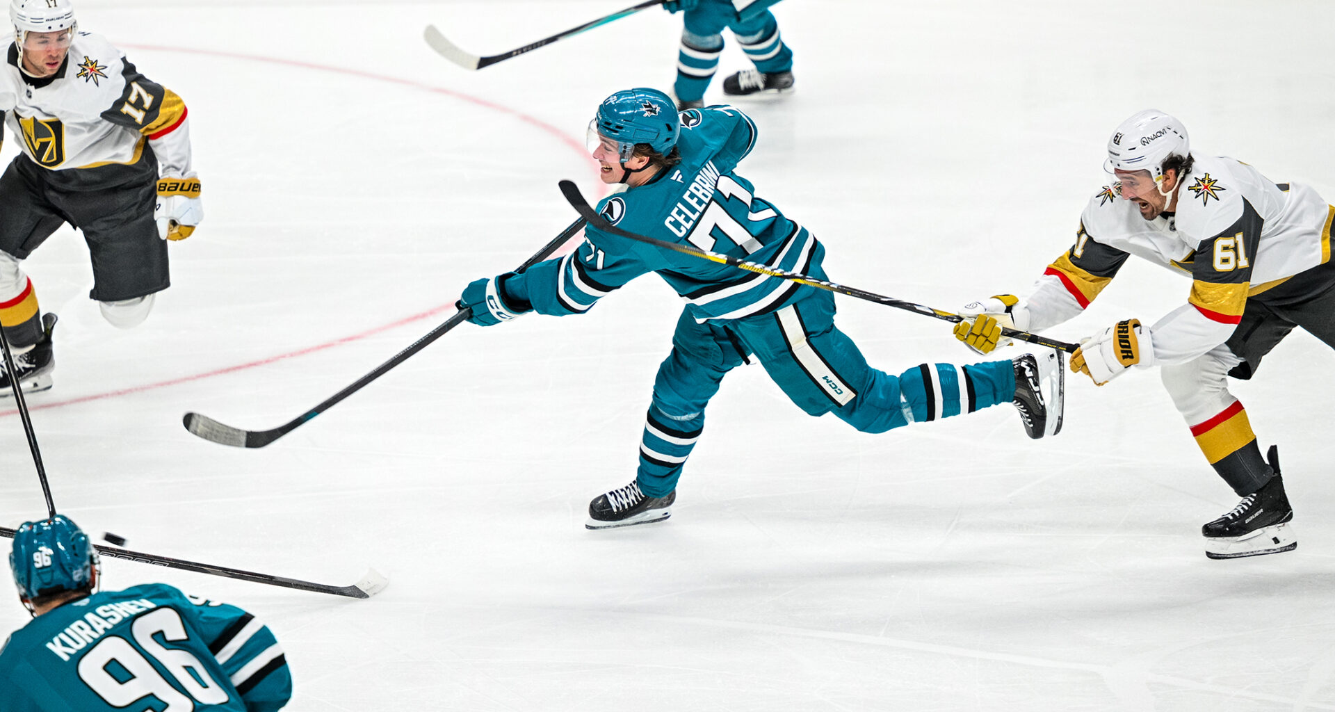 NHL Releases 26-27 Schedule; What Are Highlights Of Sharks 84 Game Slate?