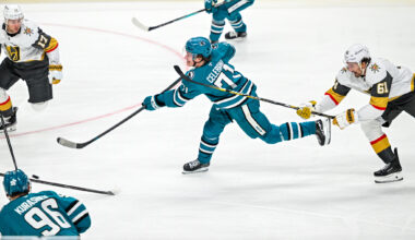 NHL Releases 26-27 Schedule; What Are Highlights Of Sharks 84 Game Slate?