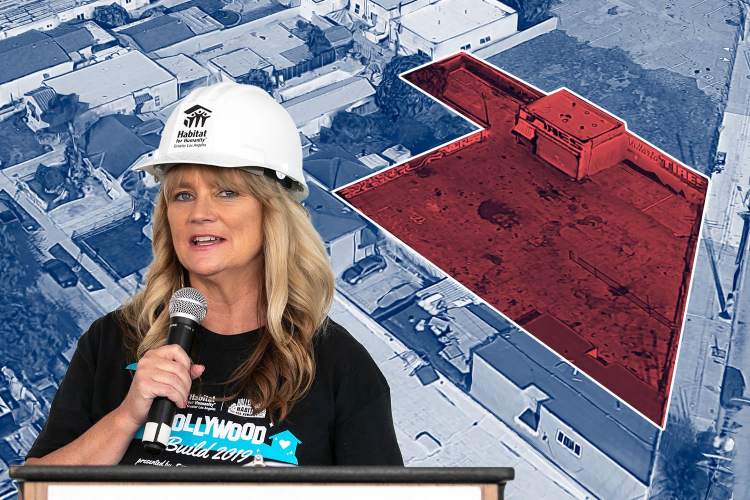 Affordable For-Sale Homes Coming to South Gate