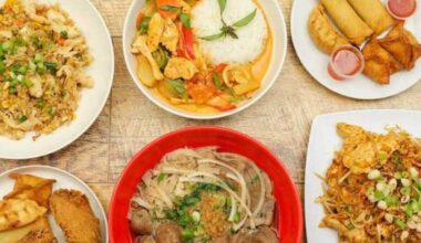 East Sacramento ghost kitchen offers hangover cure with pho