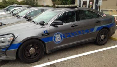 Woman killed while crossing 8 Mile Road in Oakland County – The Oakland Press