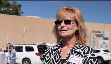 ‘He knows where she’s at’: Juror speaks after Millete guilty verdict – NBC 7 San Diego
