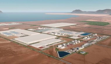 A shrinking California lake sits on enough dissolved lithium for 375 million EV batteries, more than every car on American roads, and the plant named Hell’s Kitchen plans to pull it from the same scalding brine that already spins its turbines