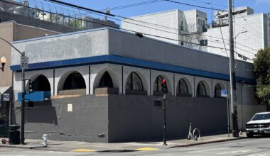 Former Chase branch will reopen as experimental music venue