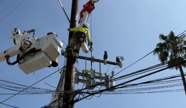 California Heat Wave Intensifies | Energized by Edison