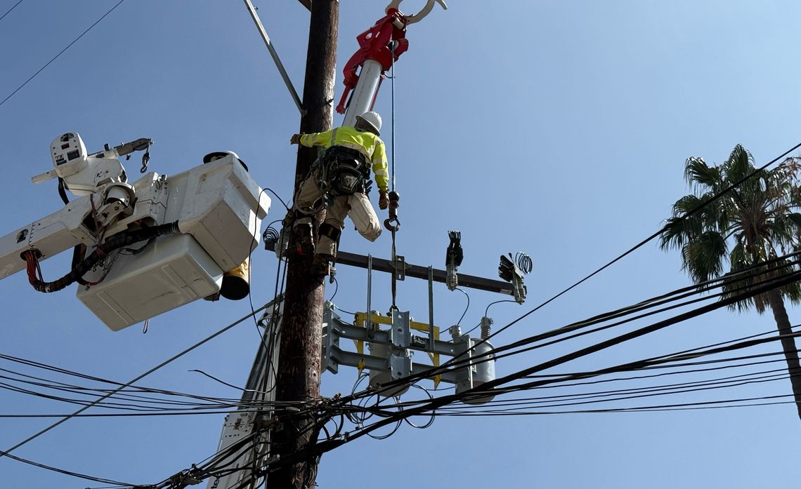 California Heat Wave Intensifies | Energized by Edison