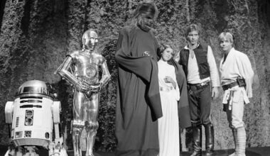Hollywood props fetch millions at Heritage Auctions sale