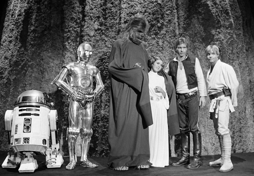 Hollywood props fetch millions at Heritage Auctions sale