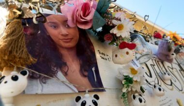 Judge to hear evidence against singer D4vd in killing, dismemberment of California teen and decide on trial – The Press Democrat