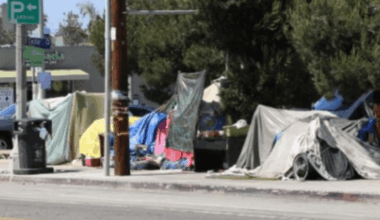 Homelessness Reportedly Falls in LA’s Westside as Regional Count Shows Little Change