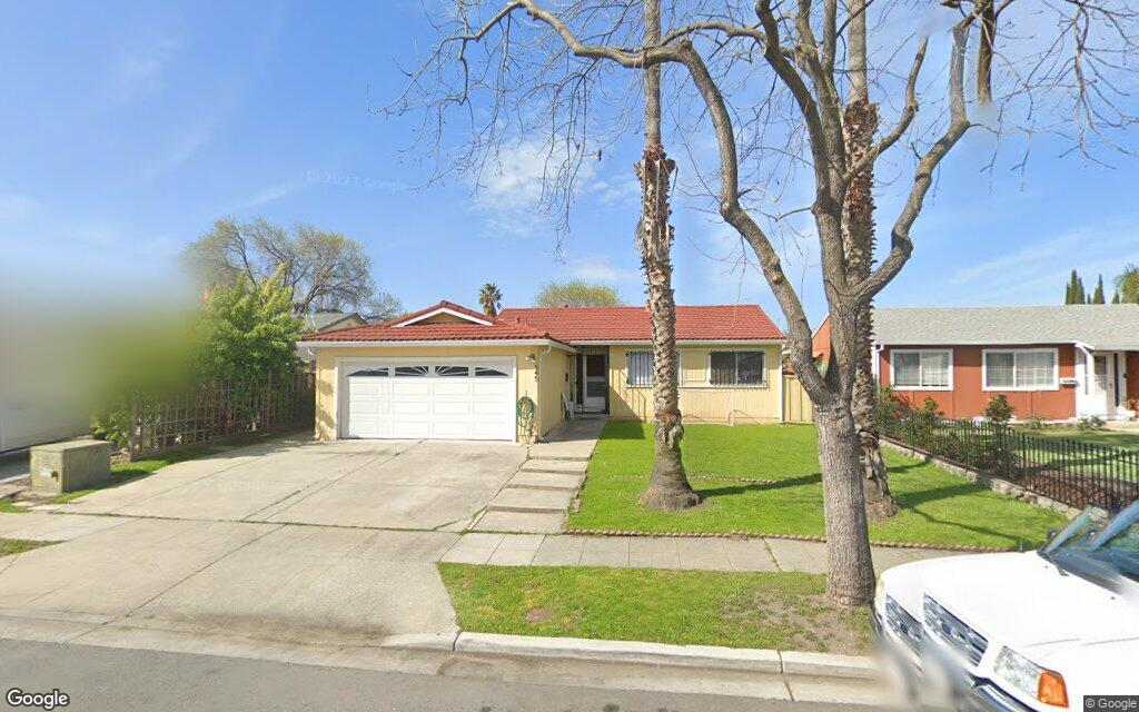 How much did the 6 most expensive homes sell for in Milpitas, reported in the week of June 8?