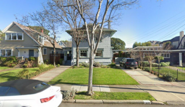 How much did the 8 most expensive homes sell for in Alameda in the week of June 22?