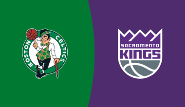 Boston Celtics vs Sacramento Kings Live Stream: How to Watch NBA