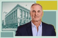 Hudson Pacific's Victor Coleman and 901 Market Street