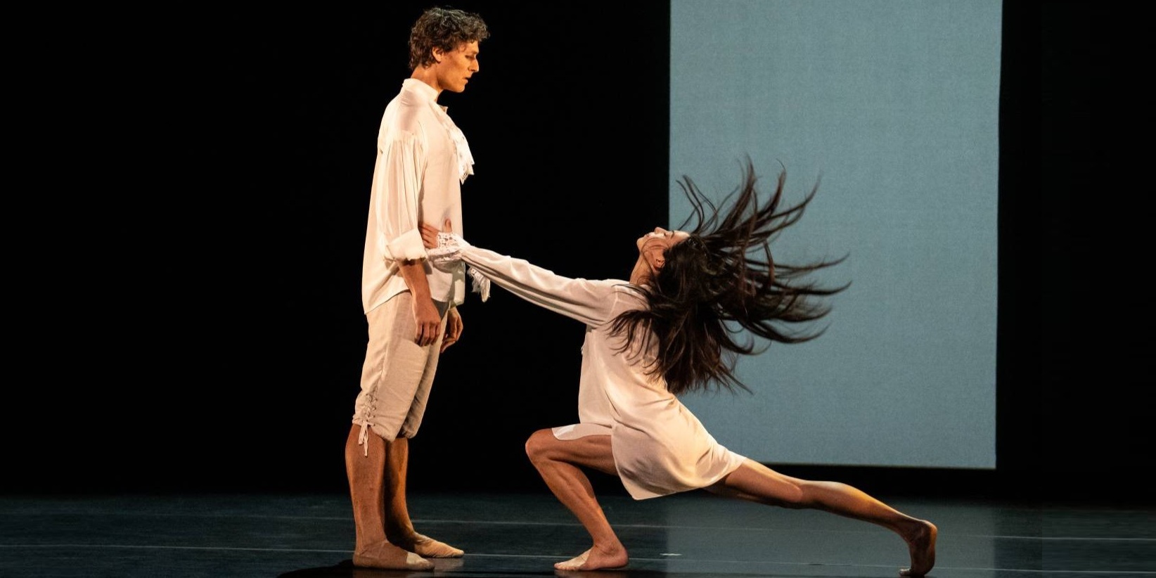 Ballet and Beaches: Hugo Marchand on Bringing Ballet to Disney Hall This Weekend