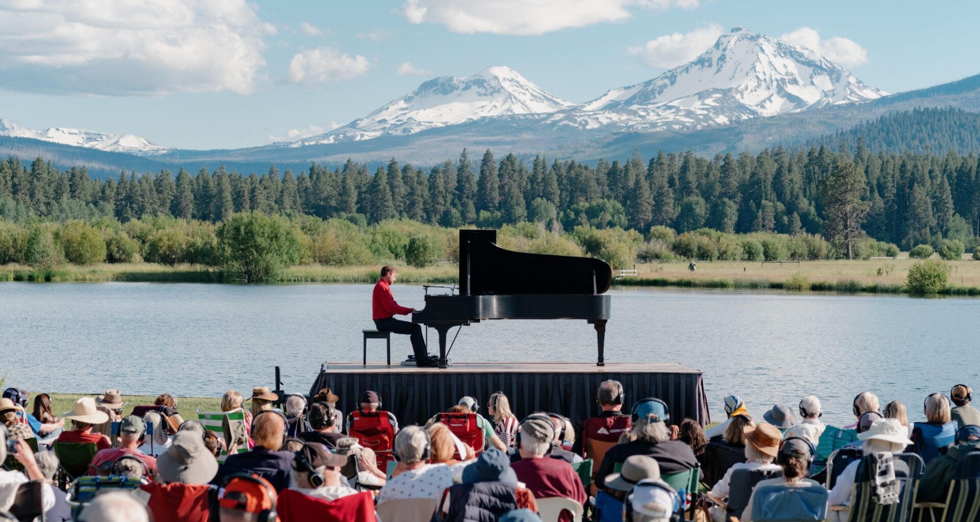 An Outdoor Classical Concert Is Coming to Griffith Park