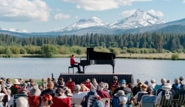 An Outdoor Classical Concert Is Coming to Griffith Park