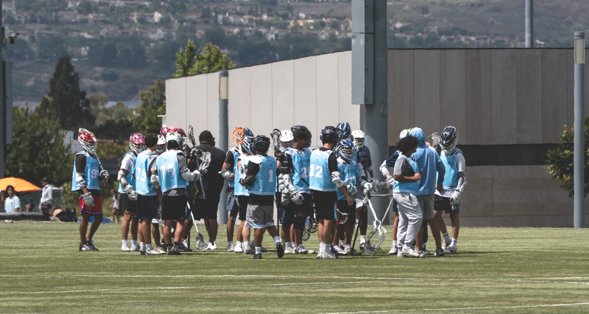 Arizona lacrosse leaders believe sport is poised to grow