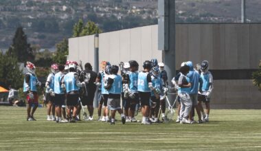 Arizona lacrosse leaders believe sport is poised to grow