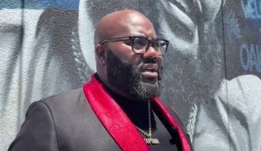 Oakland rapper Mistah F.A.B. speaks out after arrest – NBC Bay Area