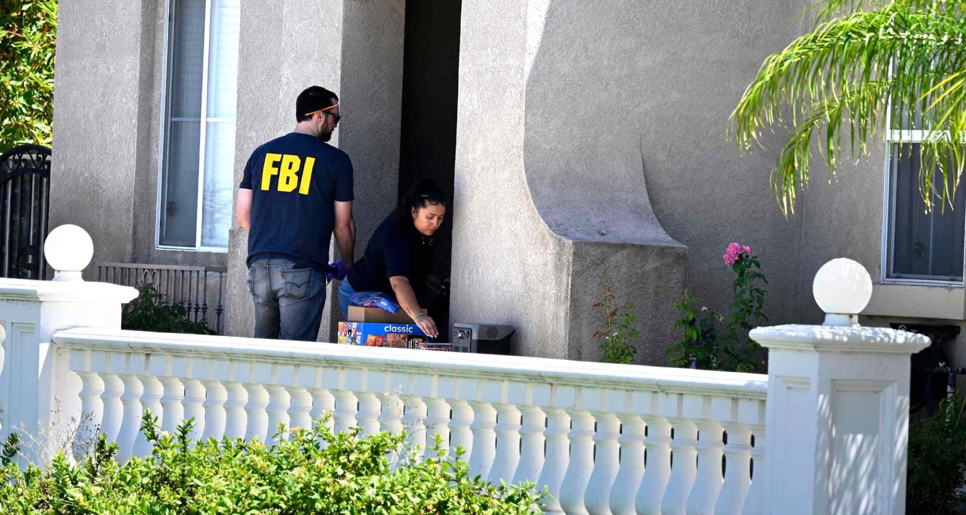 What we know about FBI raids in the Inland Empire, other Southern California sites – Daily Bulletin