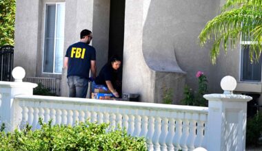 What we know about FBI raids in the Inland Empire, other Southern California sites – Daily Bulletin