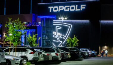 Topgolf project would put Port at financial risk – San Diego Union-Tribune