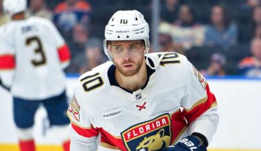 Anaheim Ducks, A.J. Greer agree to four-year, $17-million deal