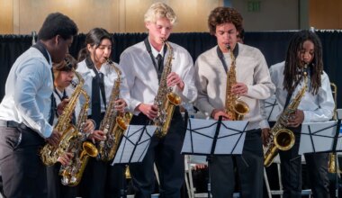 California bill could push schools to use unspent Prop 28 arts education funds