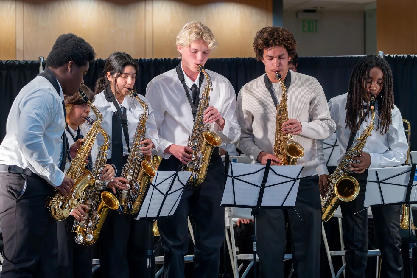 California bill could push schools to use unspent Prop 28 arts education funds