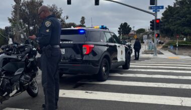 San Diego Police investigating death in Point Loma – NBC 7 San Diego