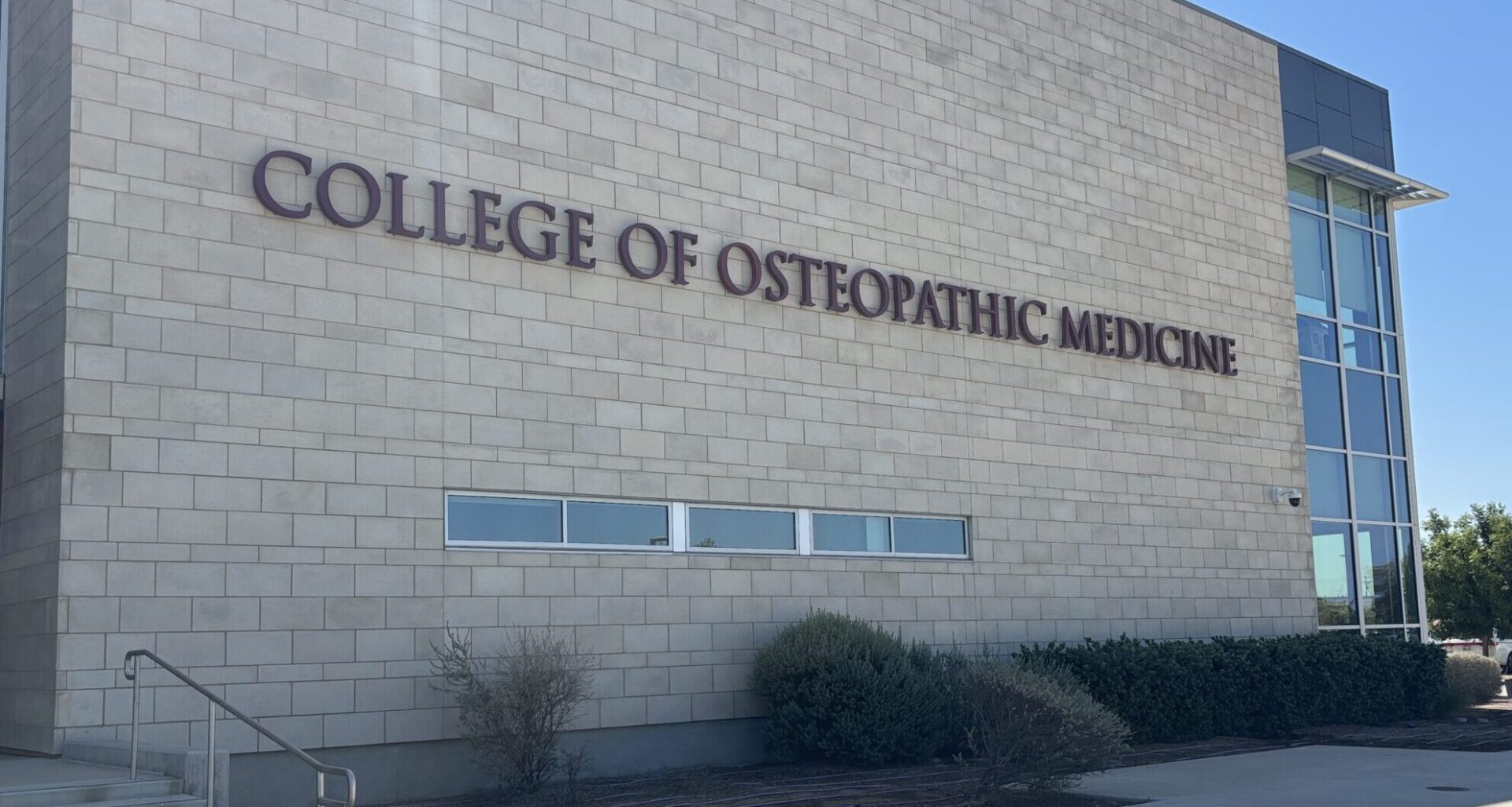 CHSU welcomes Class of 2030 to Clovis medical school