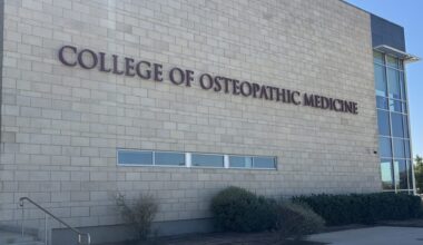 CHSU welcomes Class of 2030 to Clovis medical school