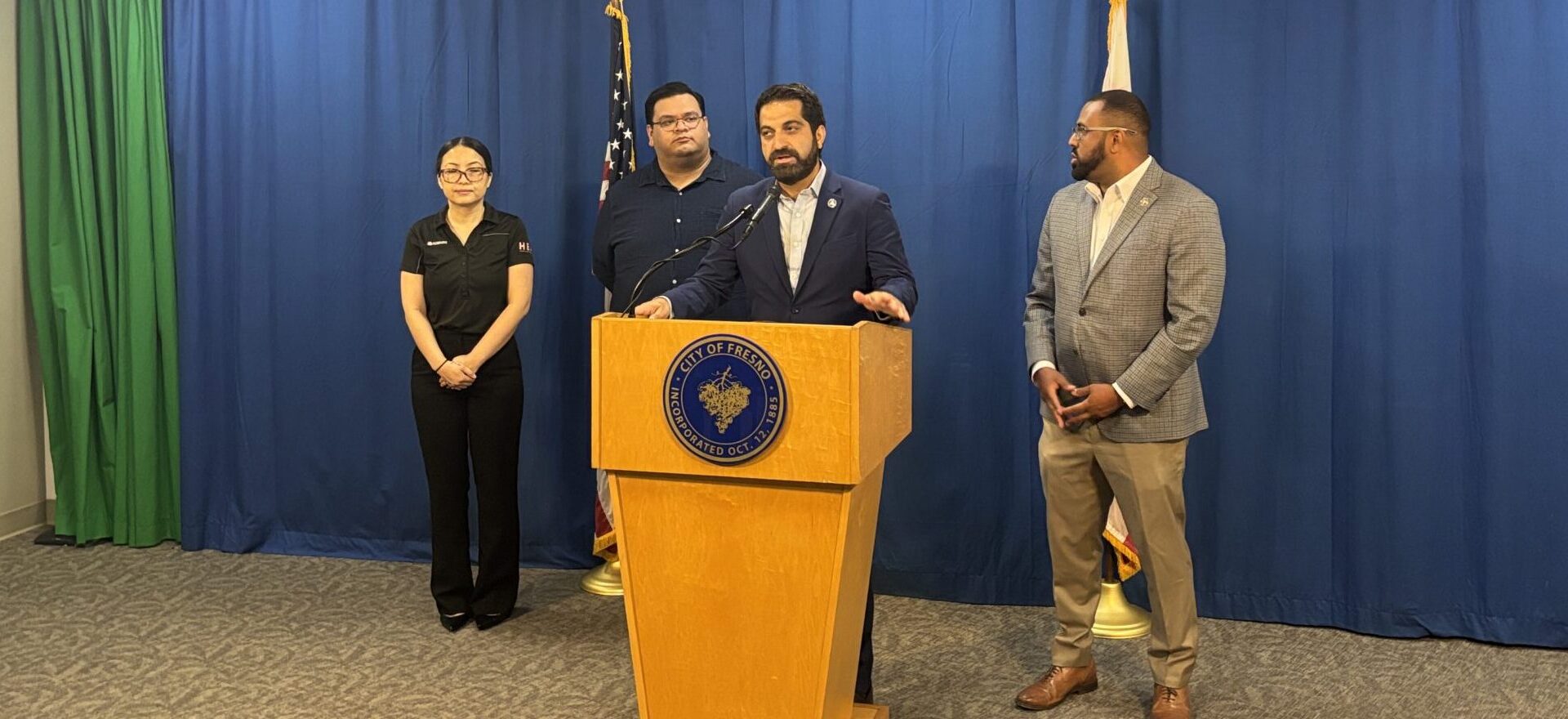 Council proposes licensing every Fresno tobacco seller
