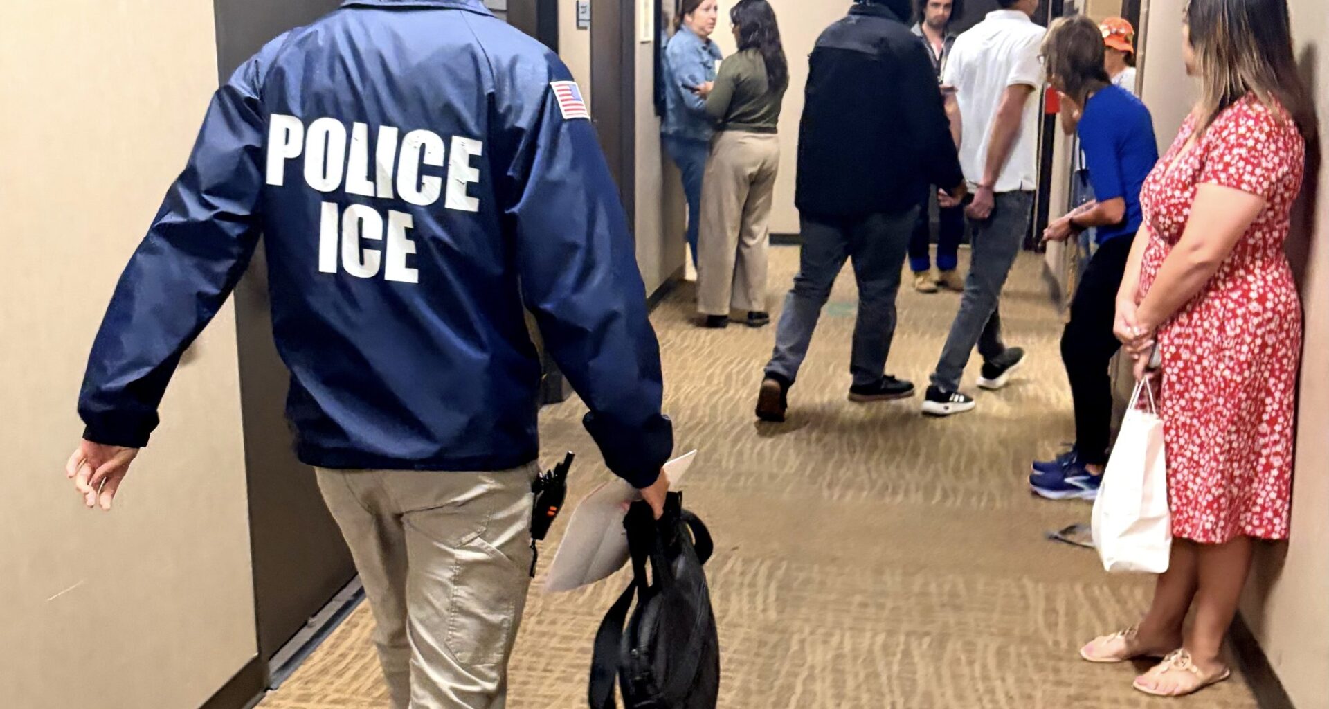 Mexico calls on US states to investigate migrant deaths in ICE custody