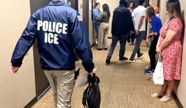 Mexico calls on US states to investigate migrant deaths in ICE custody