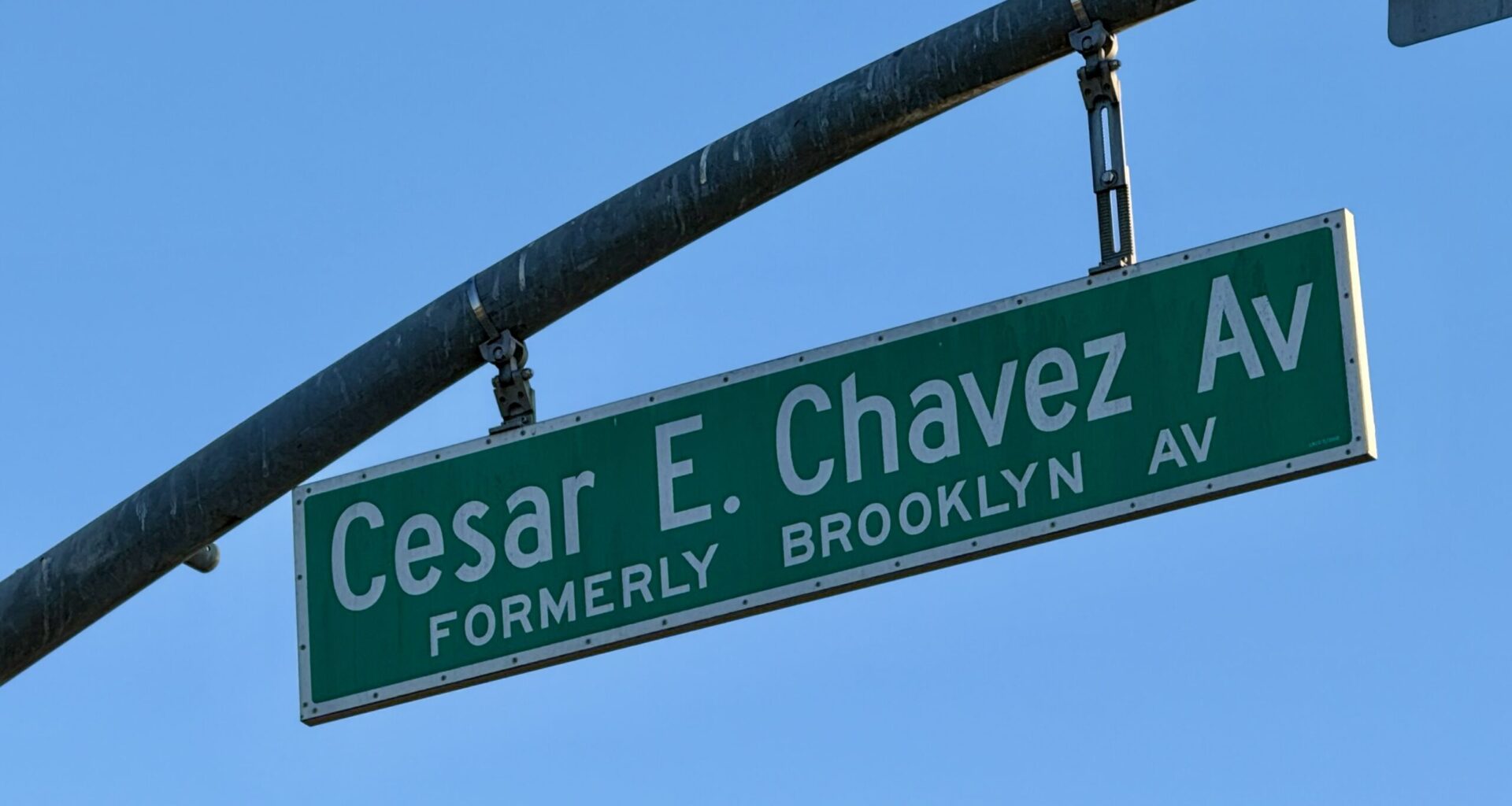 L.A. County Seeks Input on Renaming César Chávez Landmarks