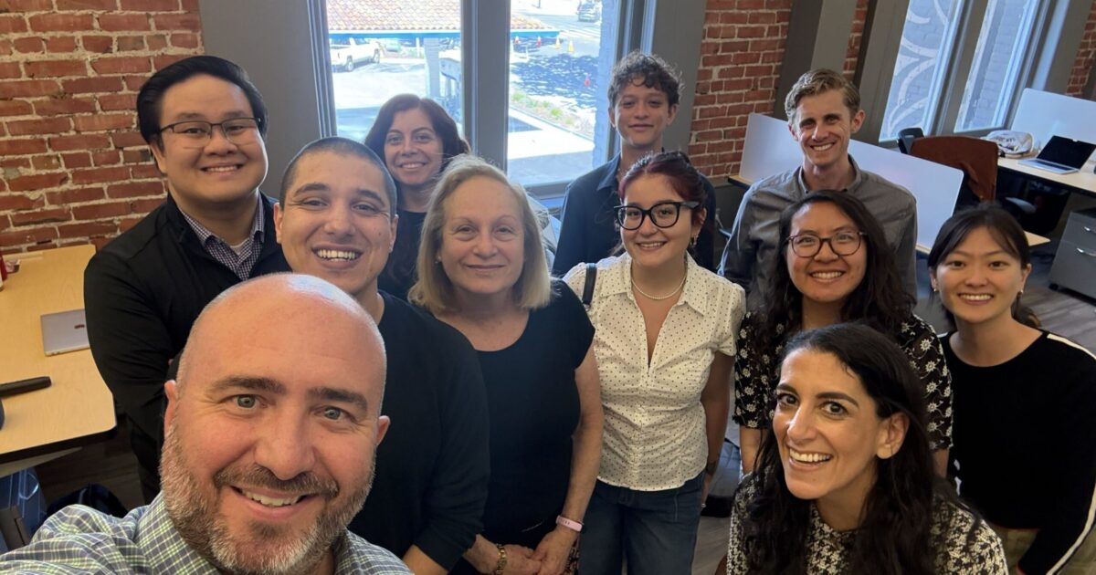 San José Spotlight wins 5 state journalism awards