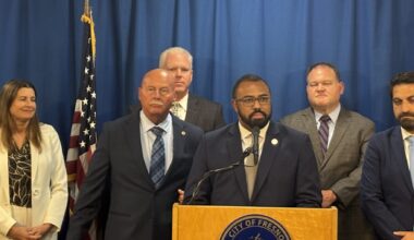council members and mayor