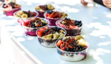Chains Palmetto, Sana'a, and Cold Stone open in Berkeley, plus Enssaro ready for Rockridge opening