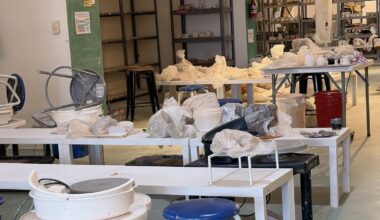 Clay by the Bay, popular pottery studio near Fort Mason, closes