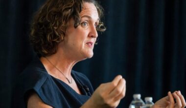 Katie Porter likely won’t run for office again