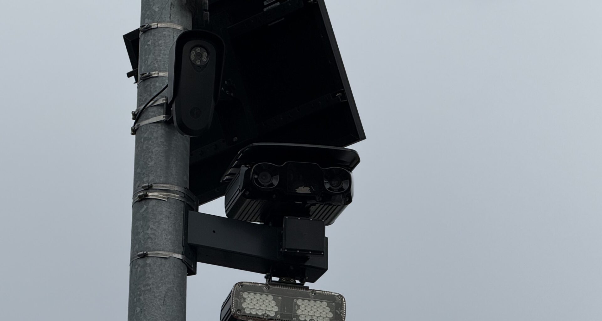 San Francisco Wants to Double Down on Speed Cameras