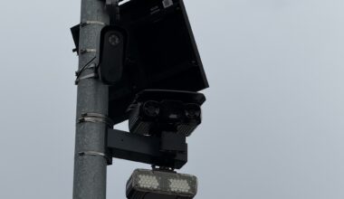 San Francisco Wants to Double Down on Speed Cameras