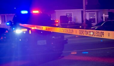 One Dead, Teen Shot, SWAT Activated in Series of Long Beach Incidents