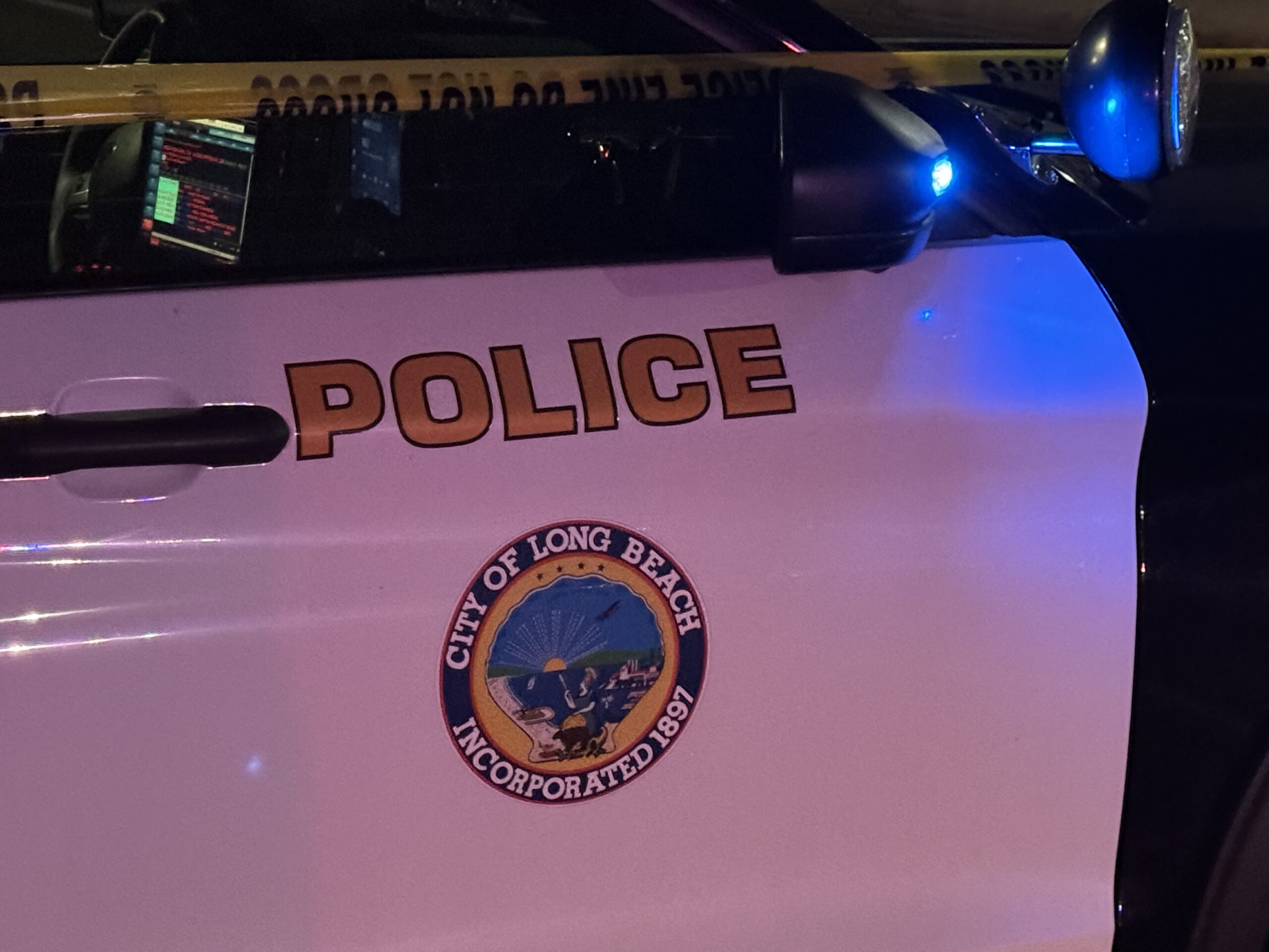 One Injured in Long Beach Shooting; Separate Firearm Incident Under Investigation