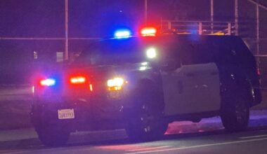Another Shooting Reported in Long Beach as Violence Continues