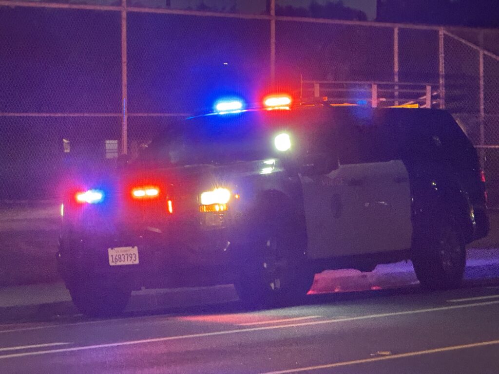 Another Shooting Reported in Long Beach as Violence Continues