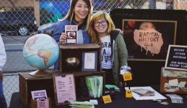 Local DIYers reflect on resurgence of zines amid federal crackdown