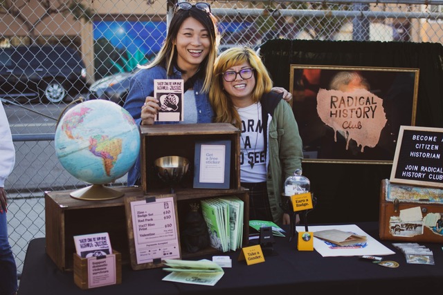 Local DIYers reflect on resurgence of zines amid federal crackdown